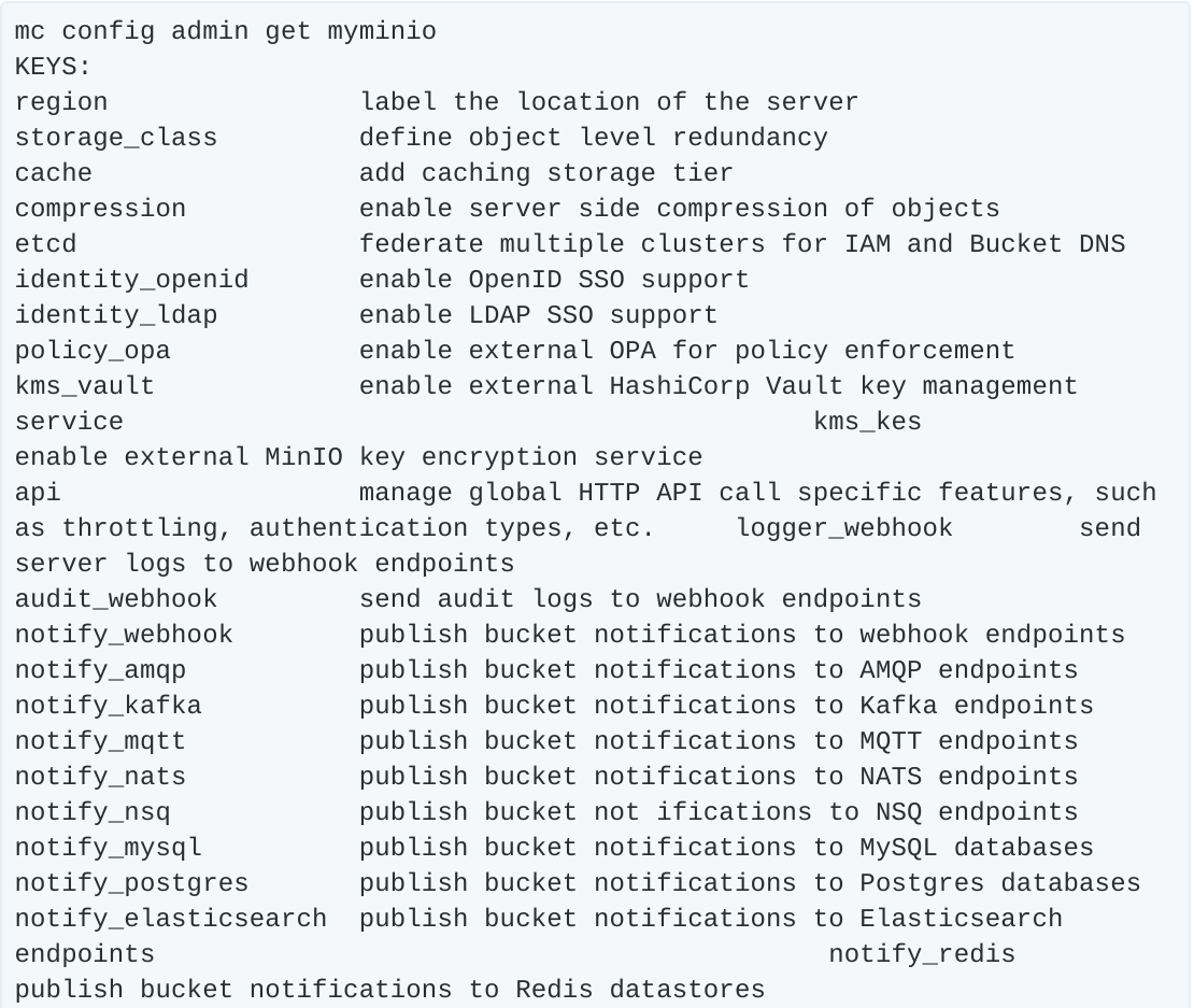 Spelunk through your AI data infrastructure with Splunk