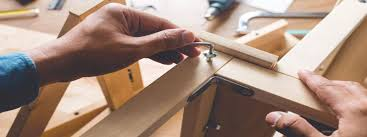 furniture disassembly tips