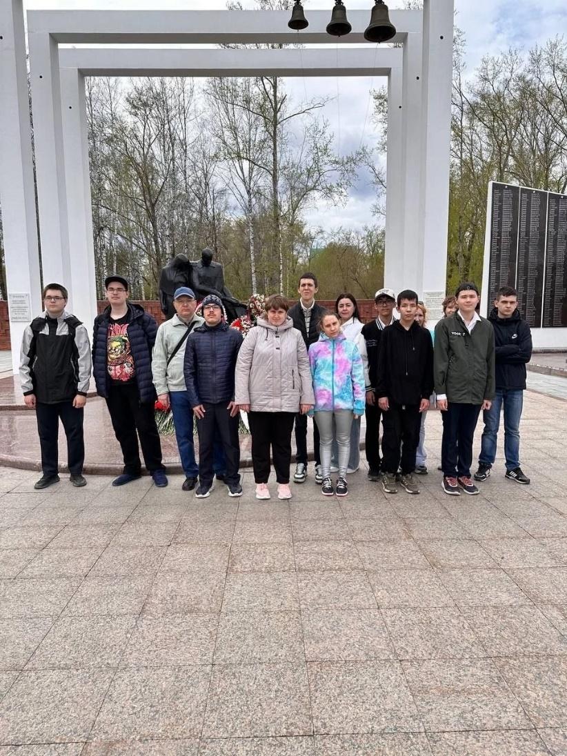 Уроки памяти