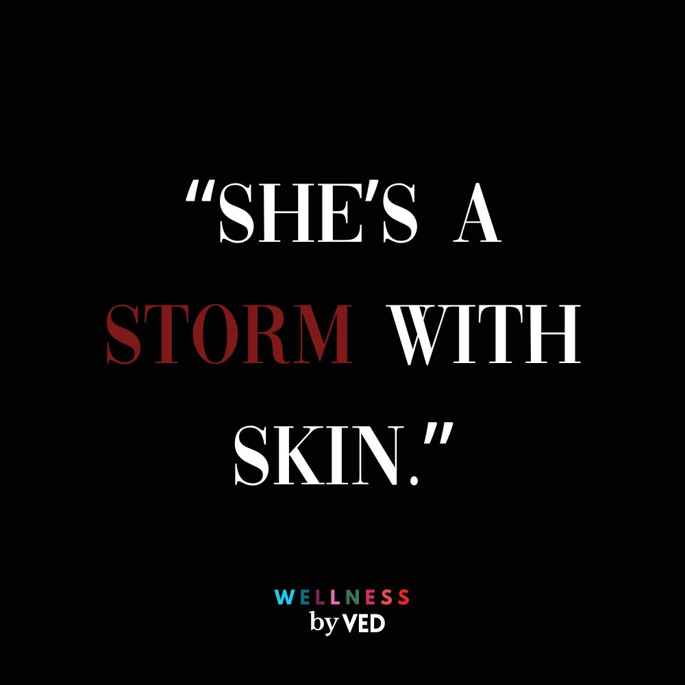 Baddie quotes 