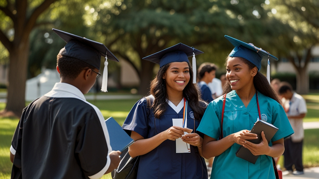 U of H Ferrietta Com Admission