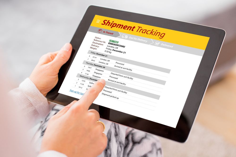 Envíos Internacionales - DHL Express y Aveonline: Tu Dupla para Envíos Globales 