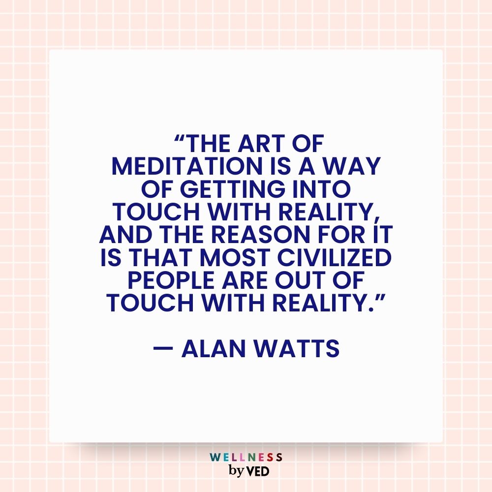 Alan Watts quotes 