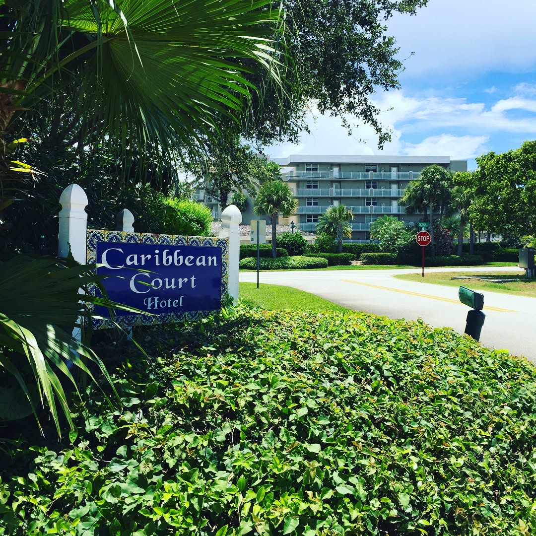 The Caribbean Court Boutique Hotel