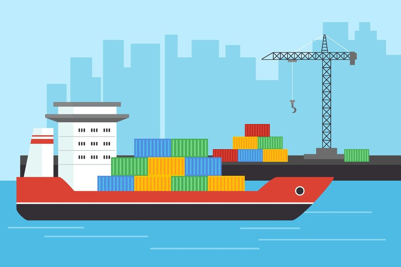 Incoterms คืออะไร