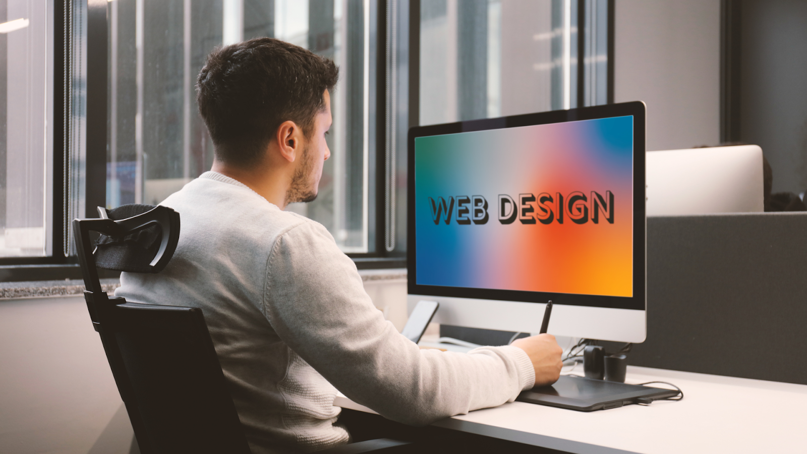 Top web designer 