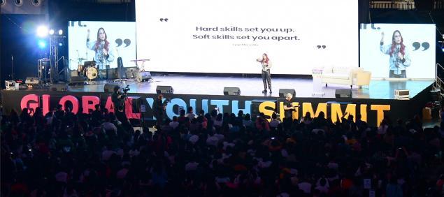 SM Cares, Global Peace Foundation empower youth at 12th Global Youth Summit