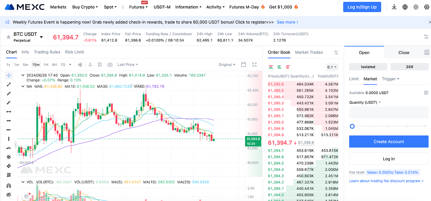 C:\Users\USER\Downloads\MEXC Crypto trading interface.png