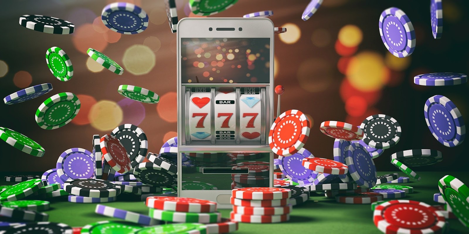 WINNING ONLINE: HOW TO MAXIMIZE YOUR GAMBLING GAINS | PWInsider.com