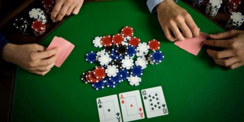 Chiến thuật và mẹo chơi hiệu quả tại Mu88 Casino