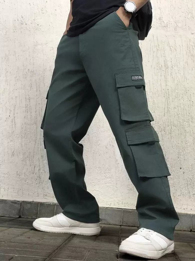 Cargo Pants Outfits