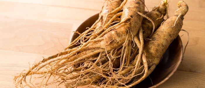 ginseng