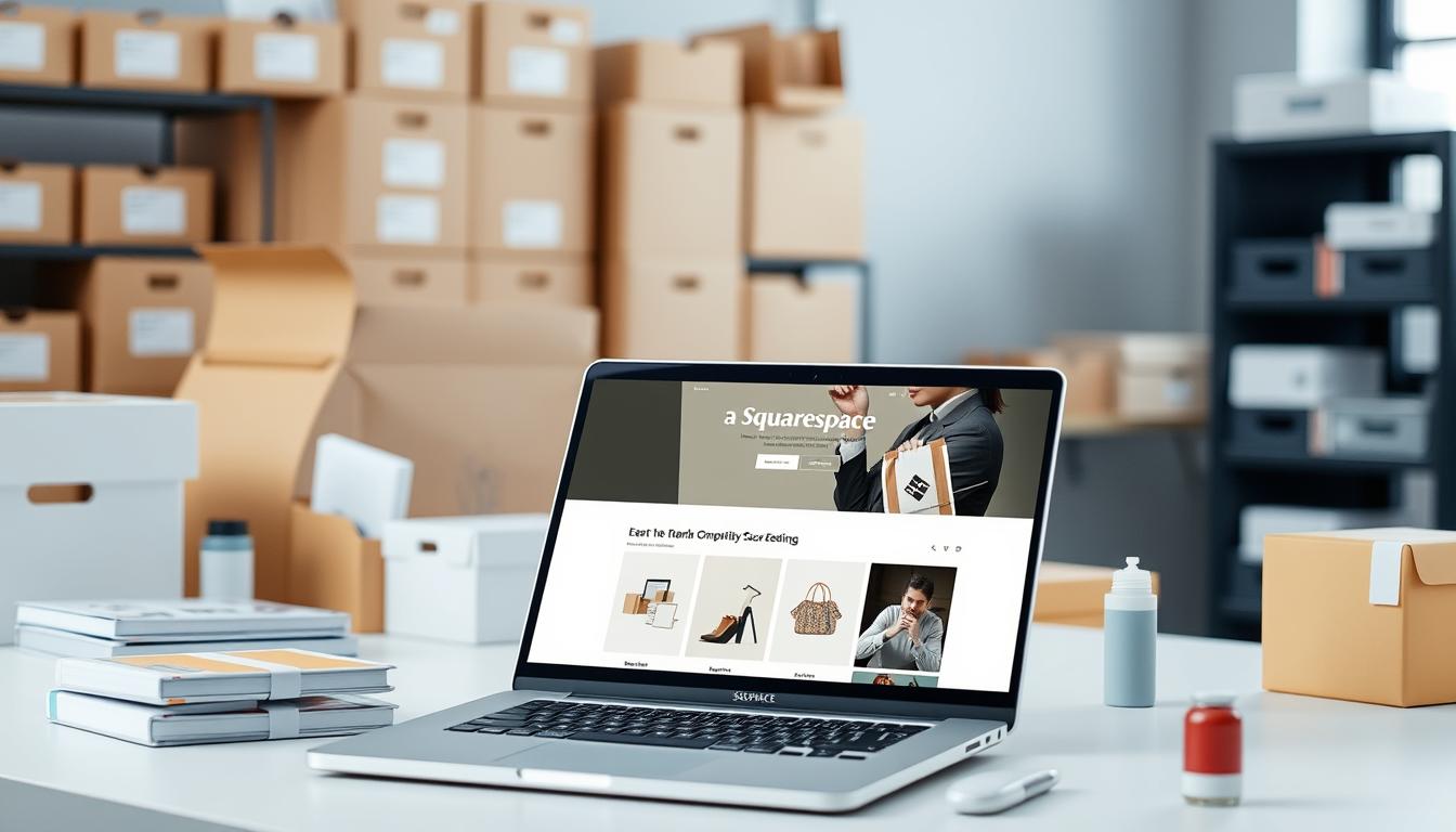 Squarespace Inventory Management: Tips and Tricks for E-commerce Success