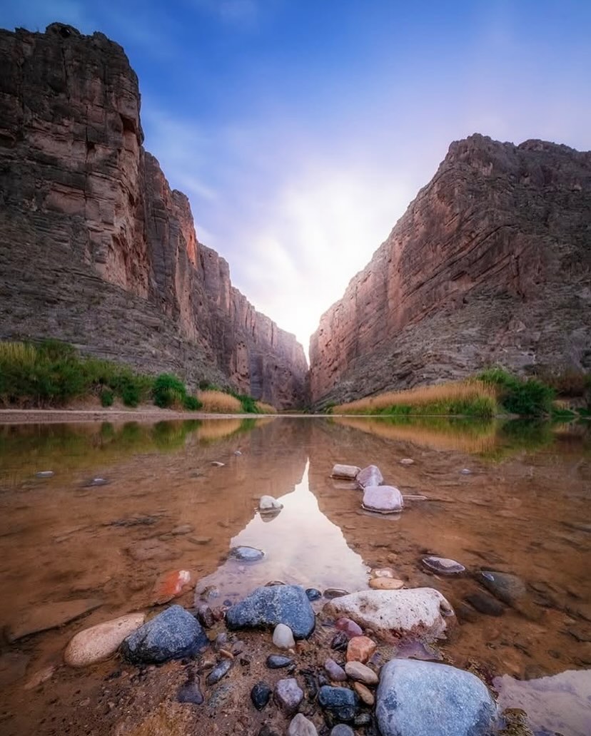 Big Bend National Park