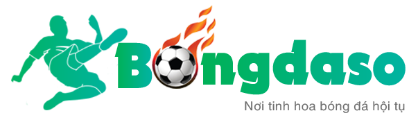 Bongdaso - Nơi Tổ Hợp Tình Yêu Bóng Đá và Công Nghệ Thể Thao