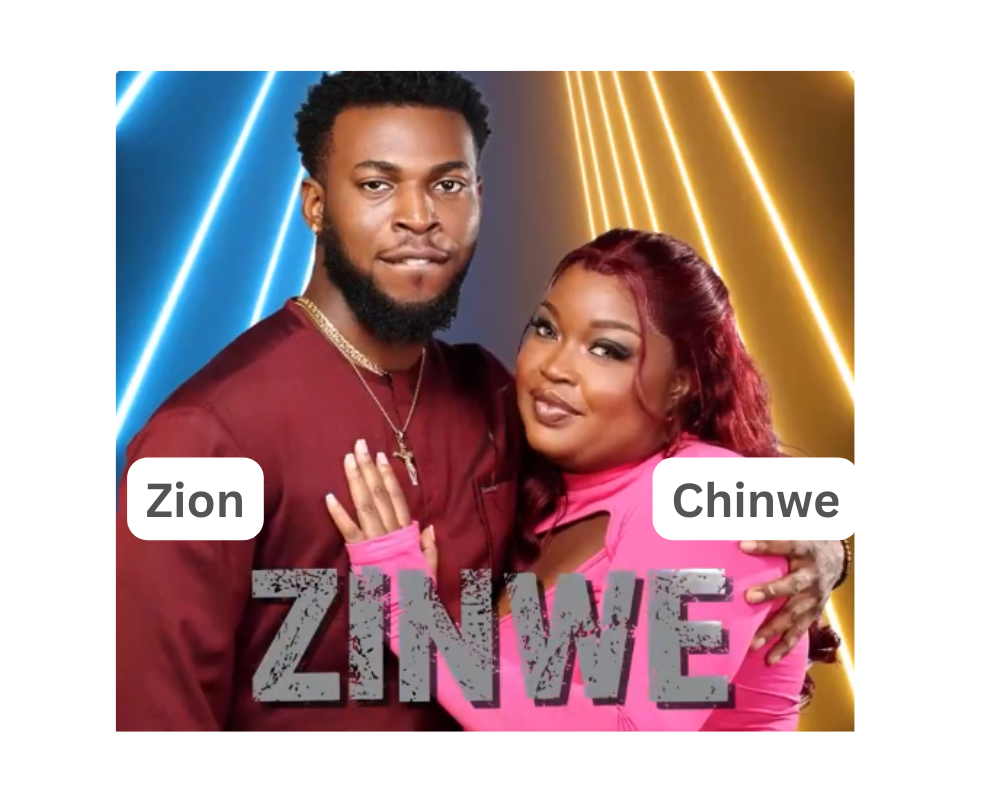 BBNaija 9 Zinwe