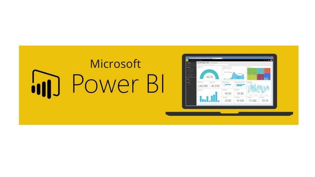 Unleashing the Potential of Microsoft Power BI -