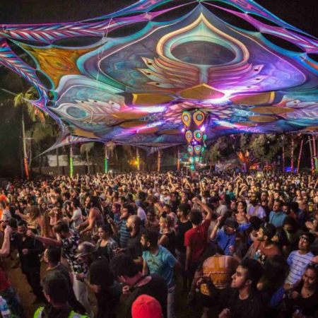 Best Destinations to Welcome the New Year in Style in 2025 