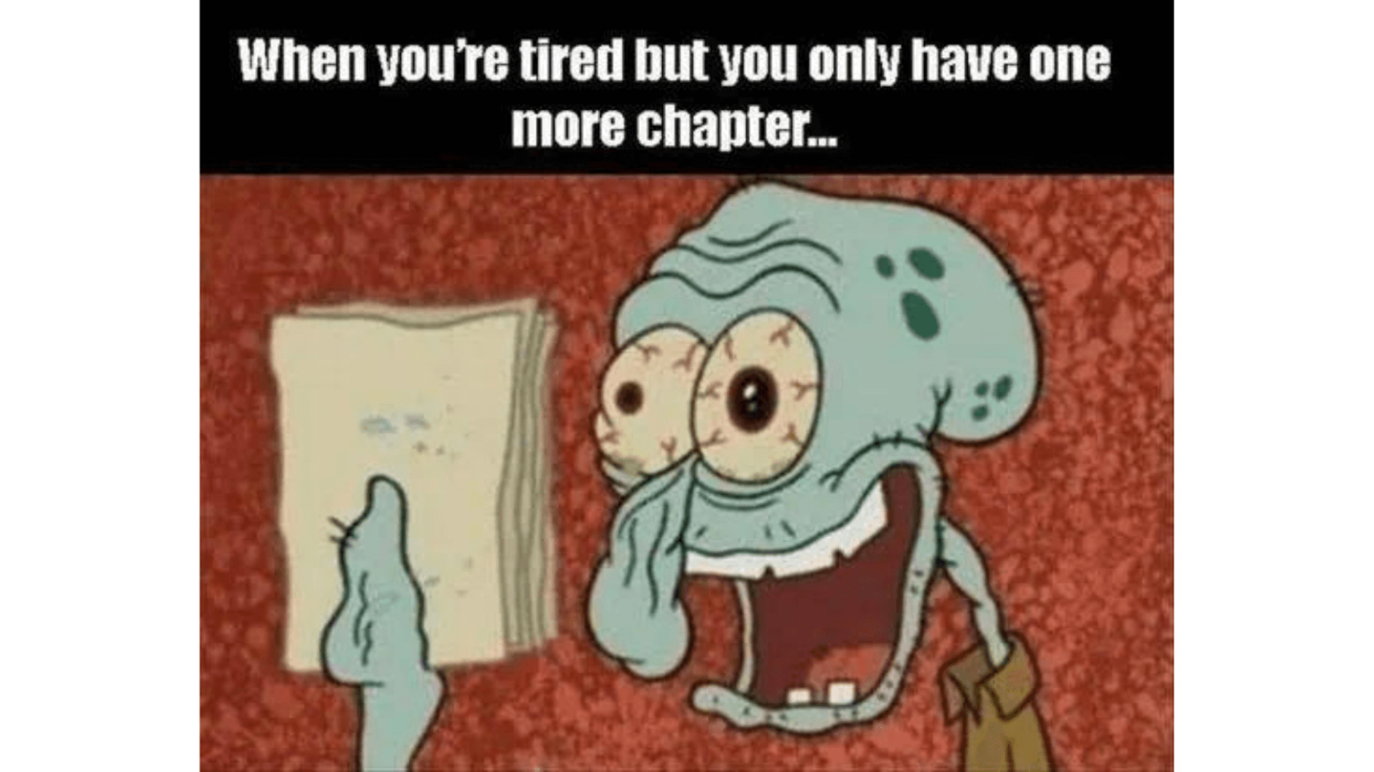 Idiotic Media | 15 Relatable Book Memes Every Reader Will Laugh At