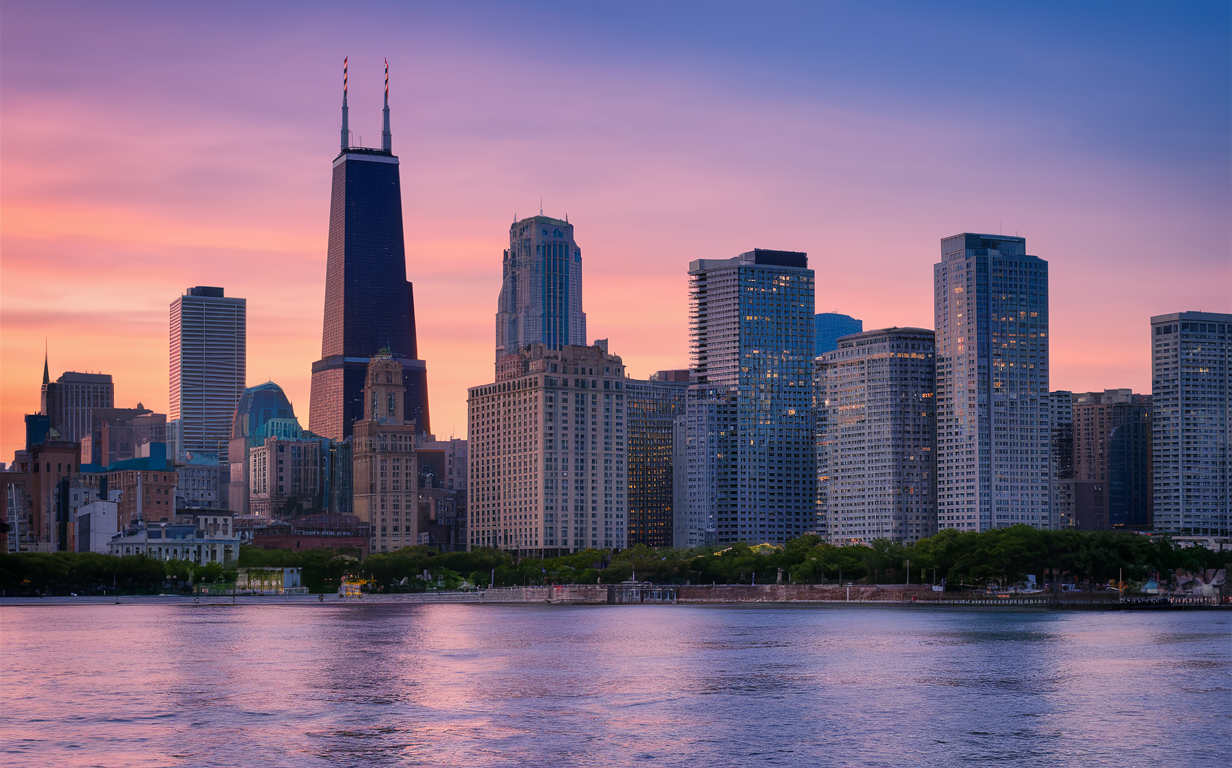 city of chicago information technology bids fy2024 