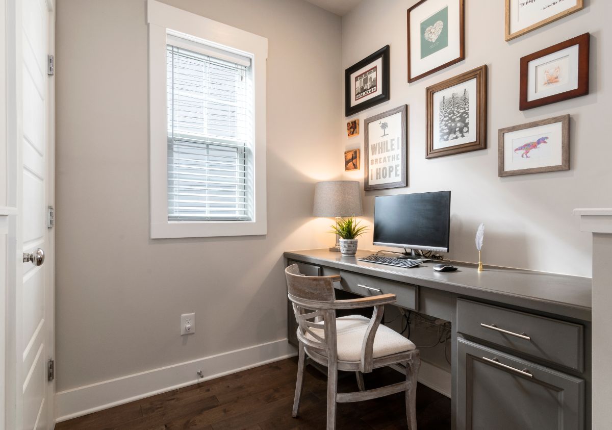 Smart Room Design Ideas: The Fold-Away Fantasy