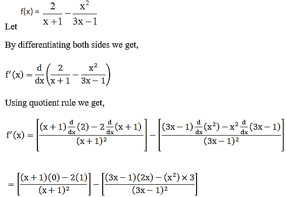 NCERT Solutions Mathematics Class 11 Chapter 13 - 134