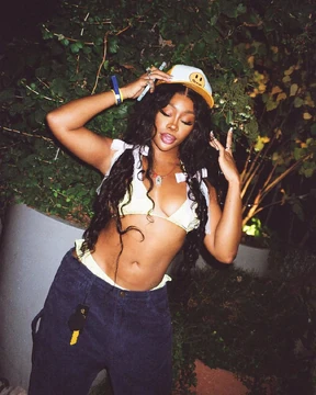 SZA