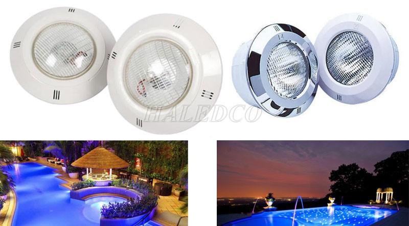 Đèn hồ bơi halogen
