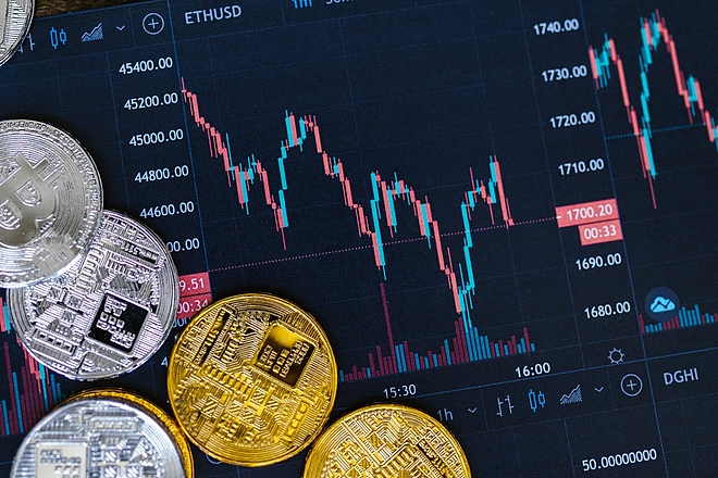 Why is crypto crashing and will it recover​