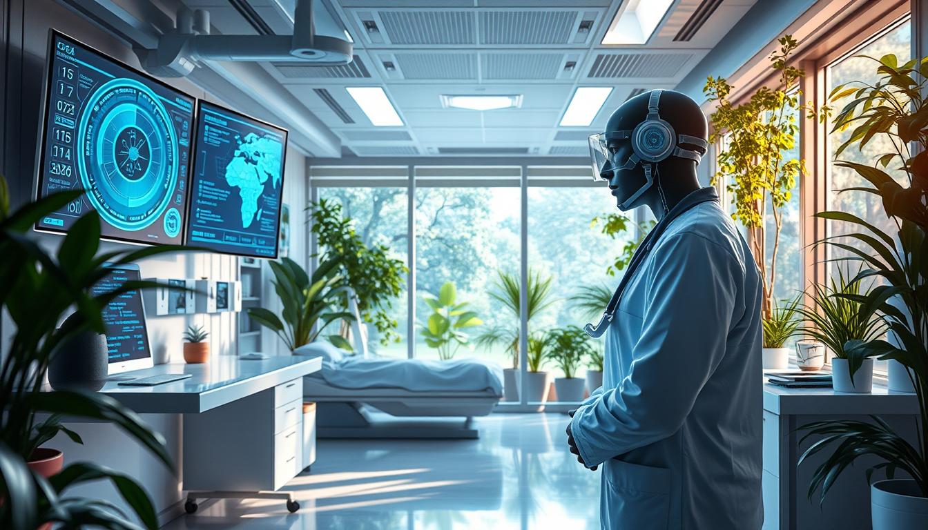 AI Healthcare Revolution