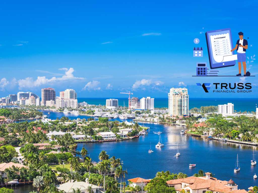 Ready to See If You Qualify for a Bank Statement Loan in Florida?