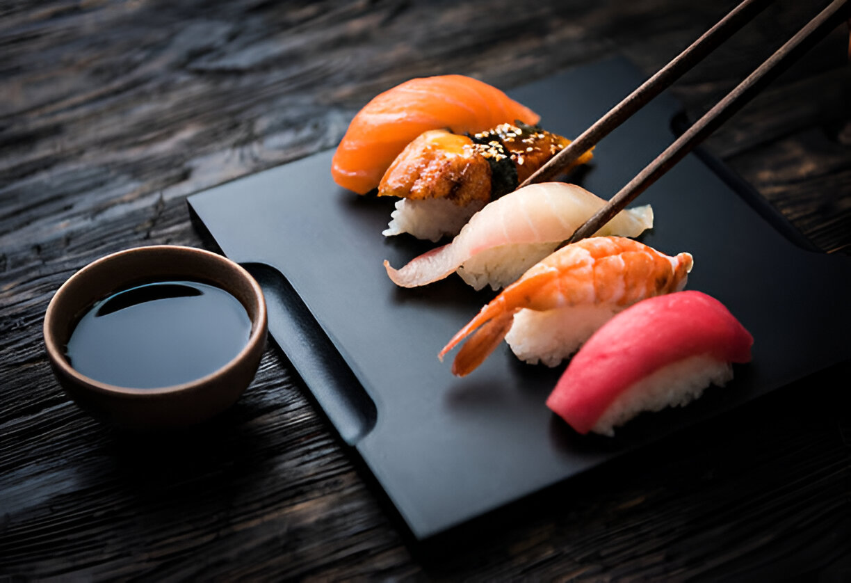 NIGIRI_JENIS_SUSHI_PALING_POPULER_DI_SELURUH_DUNIA