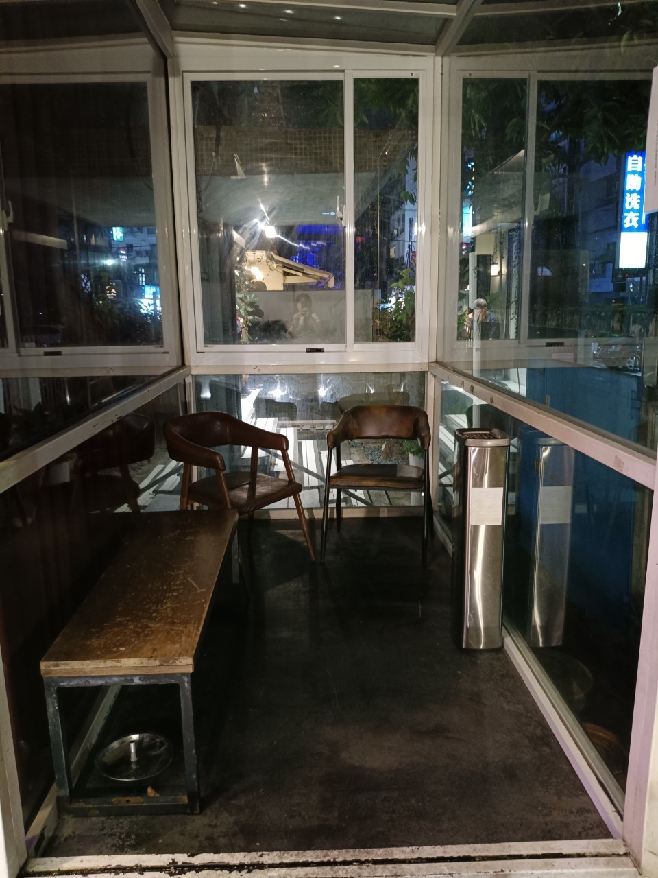 台北東區特色創意調酒餐酒館推薦【你覺得呢餐酒館】微醺時光隱藏