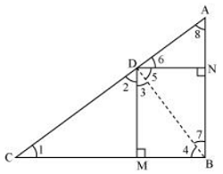 NCERT Solutions for Class 10 Maths Exercise 6.6/image009.png