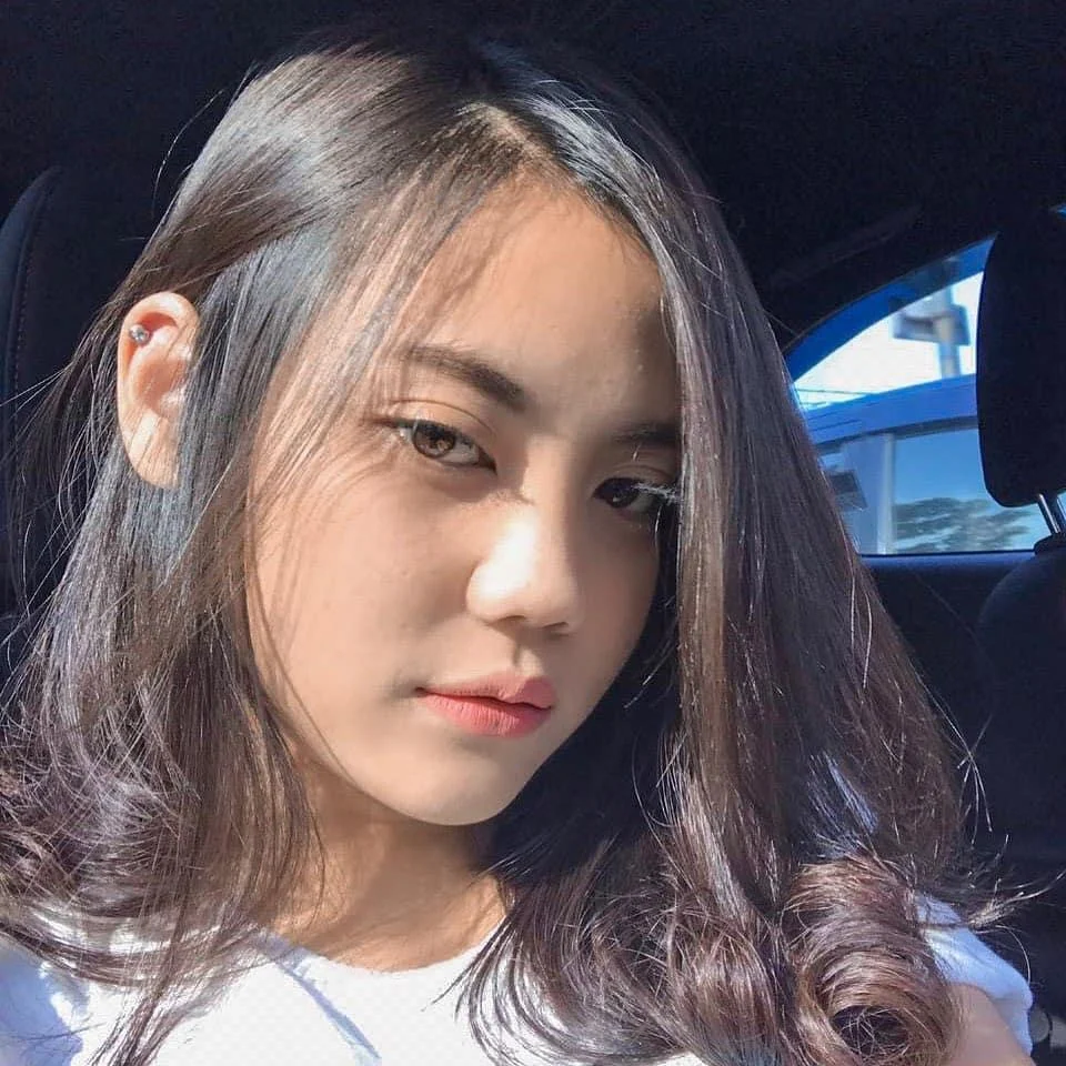 Gadis Indo dengan Mata Binar Menggoda, mata binar, cewek manja, gadis cantik