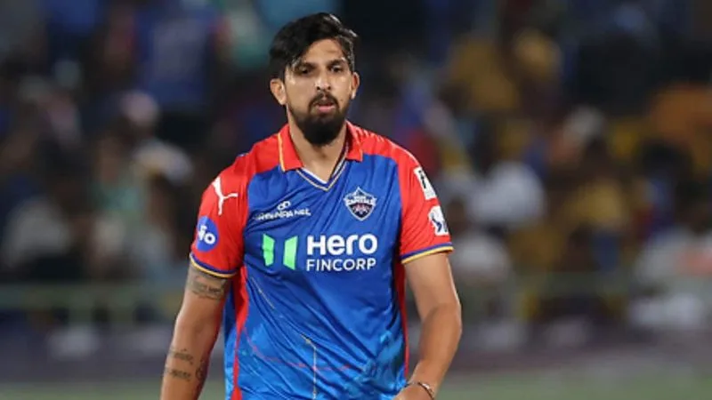 Top 5 Tallest Indian Cricketers of All Time