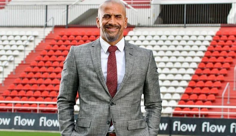 Juan Sebastián Verón volverá a ser presidente de Estudiantes de La Plata