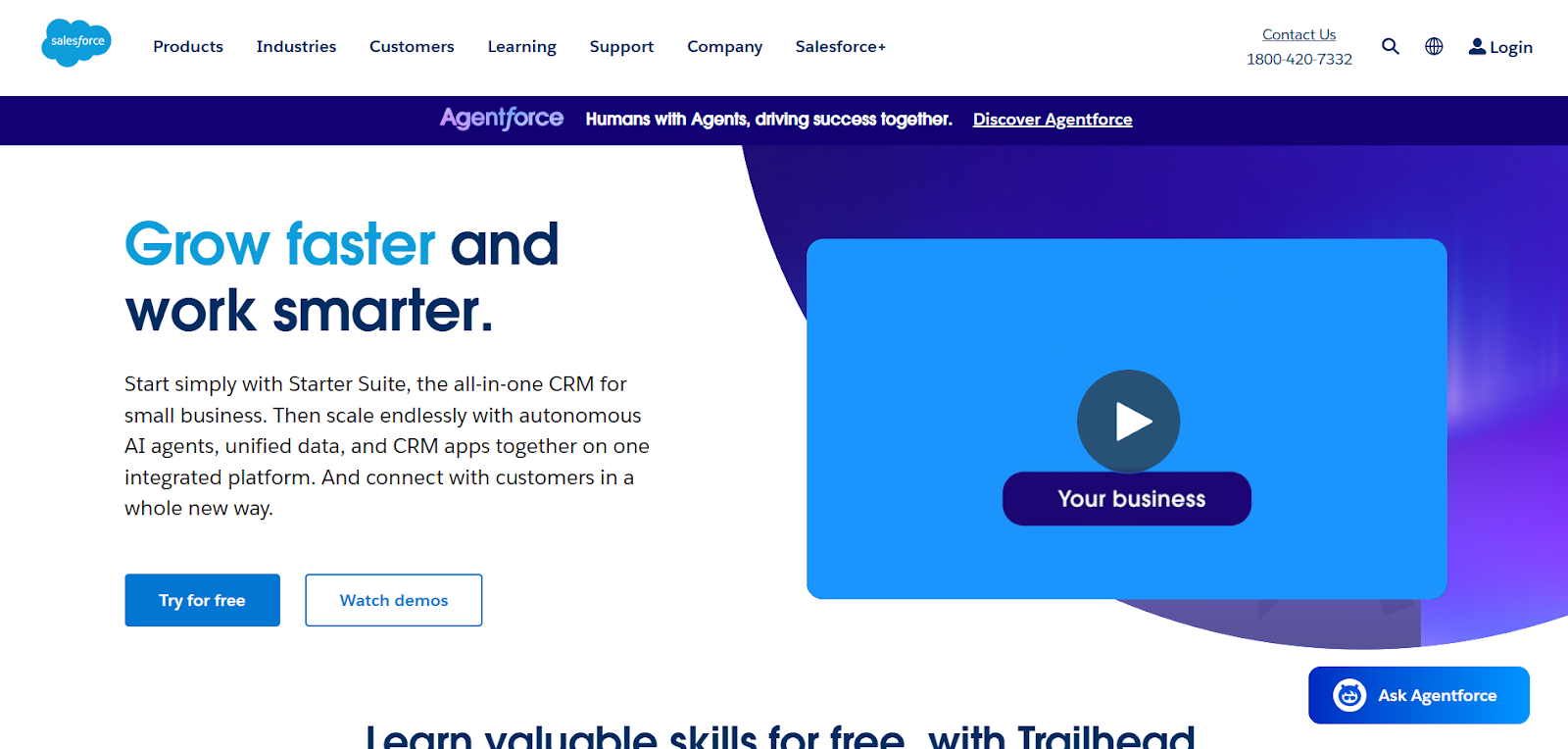 Salesforce
