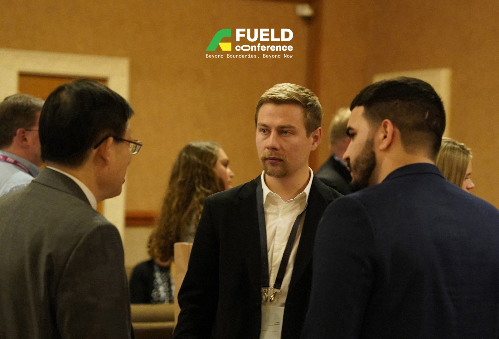 FUELD Conference To Showcase Cutting-Edge Marketing & Technology Innovations In Dubai & USA