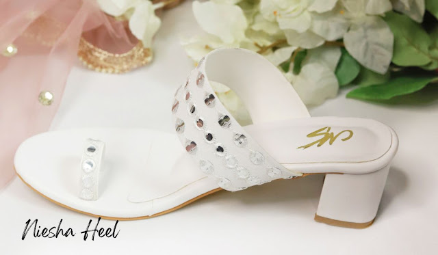 NIesha Heel