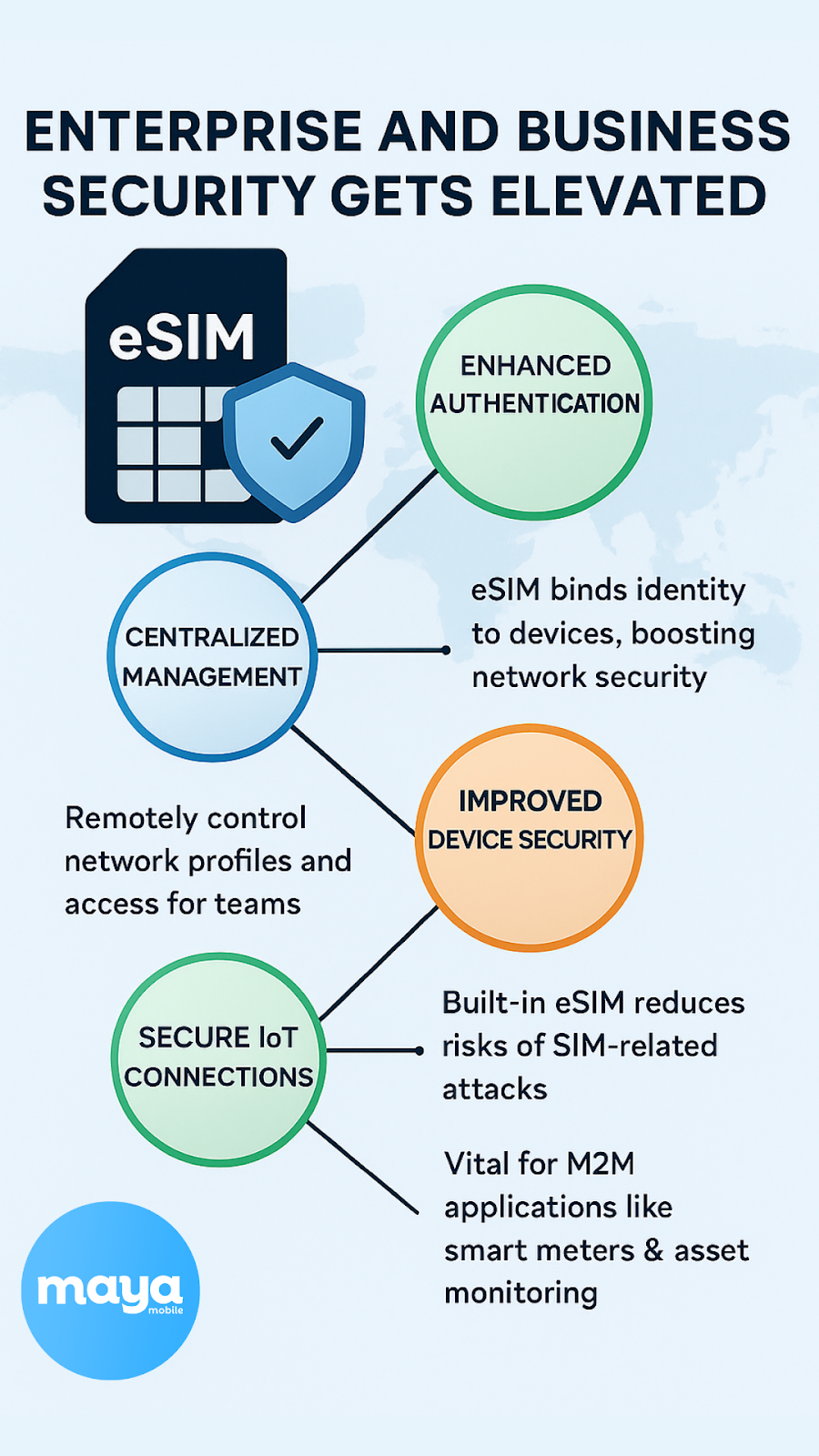 Enterprise and Business Security