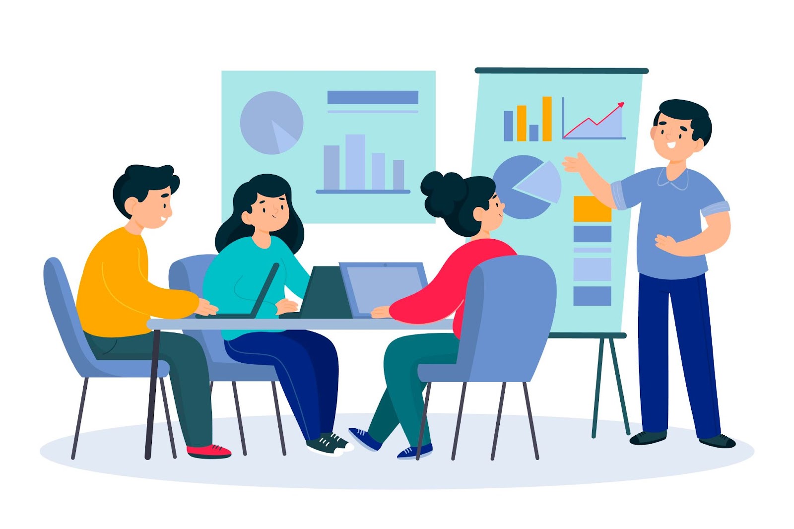 employee training program