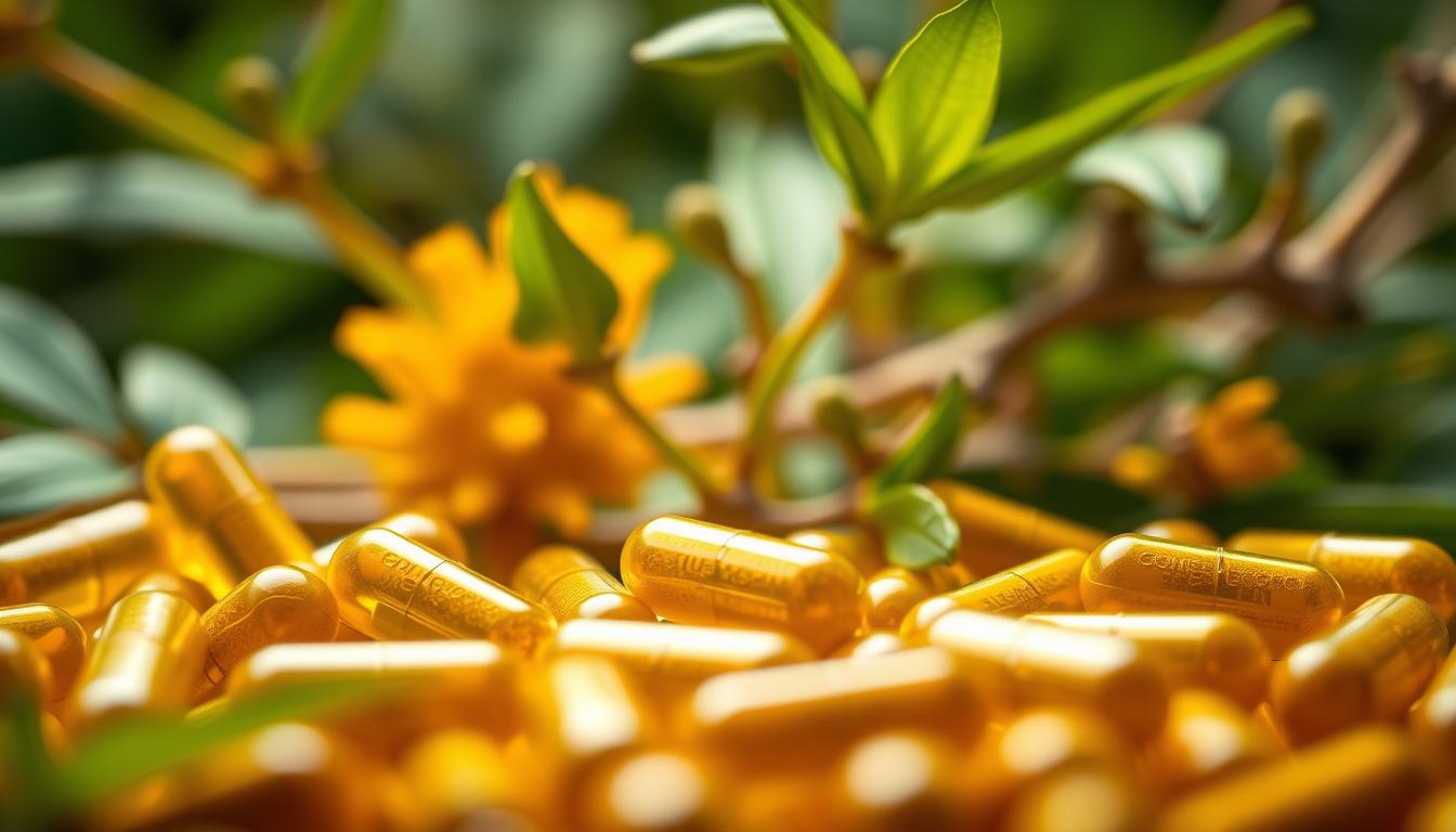 turmeric supplements for women's health