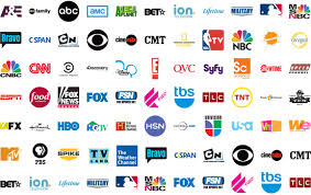 this contain an image of Television Networks 