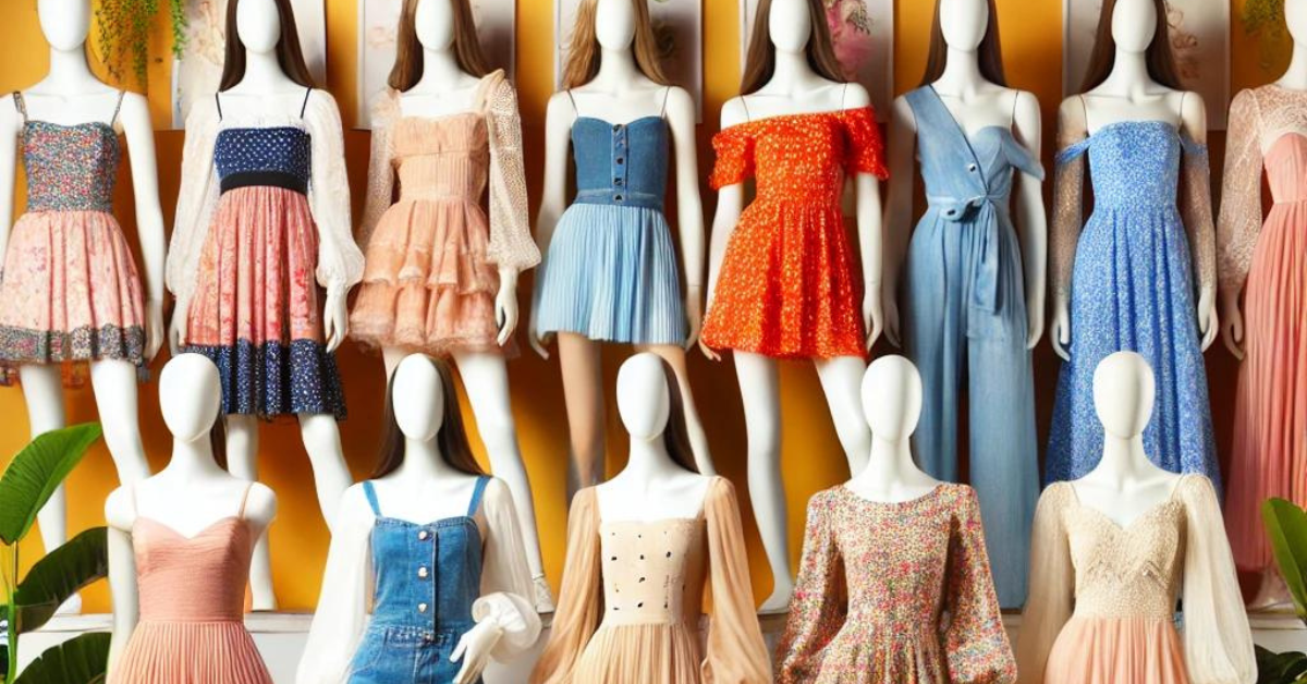 Short Formal Dresses