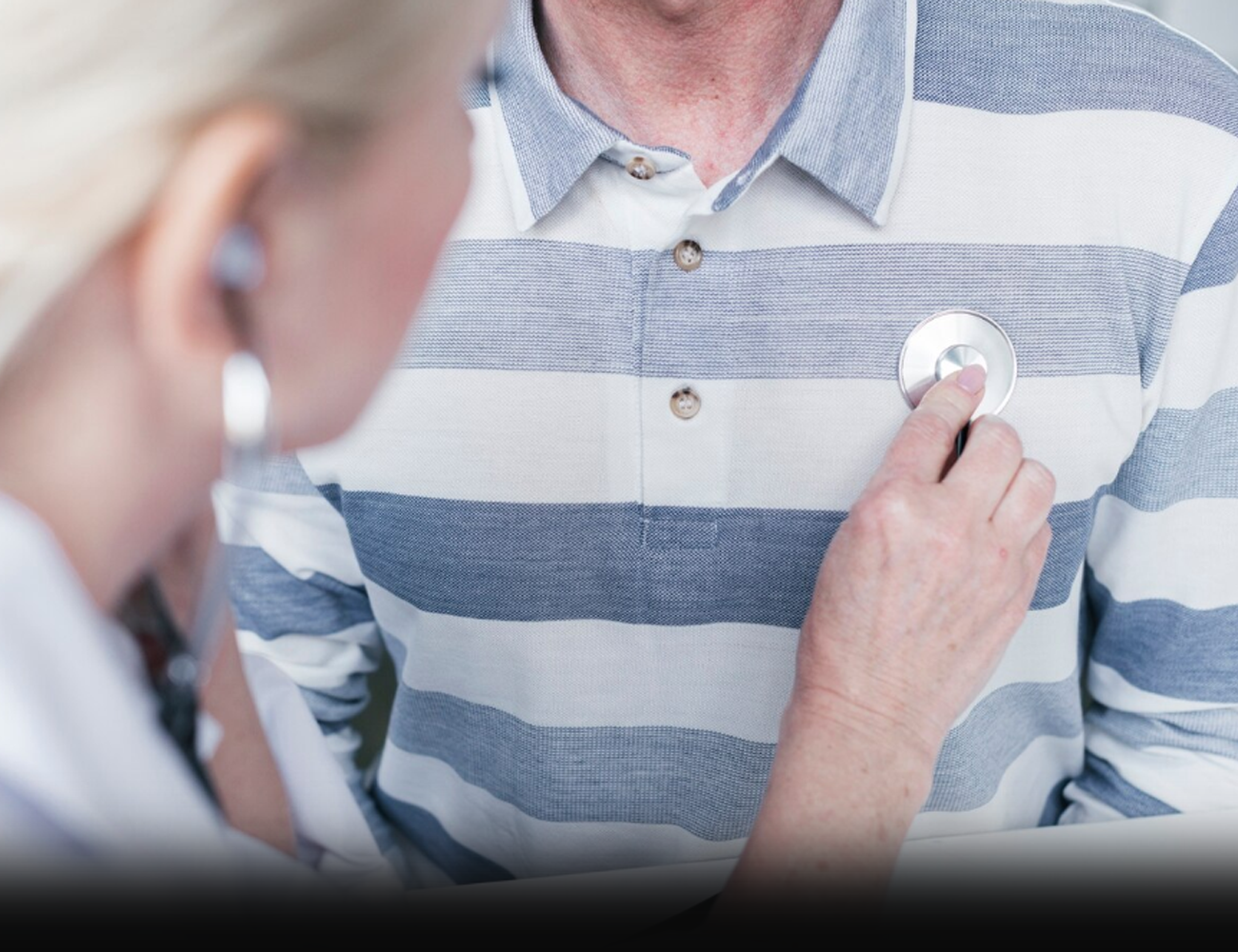 What are the causes of headaches in Heart Problems?