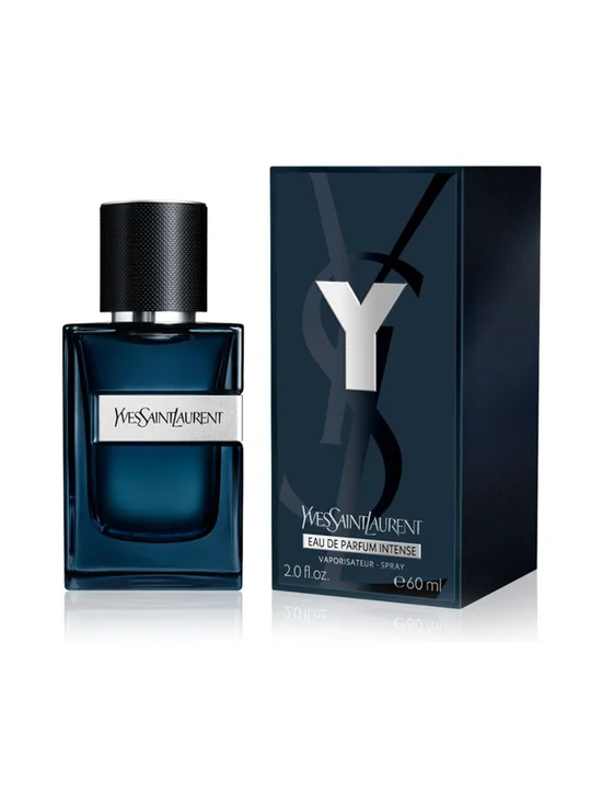 4. YVES SAINT LAURENT Y Men EDP 