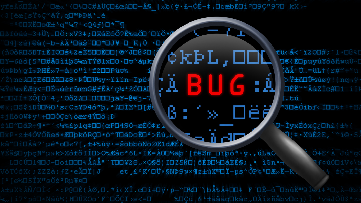 Testing and Debugging