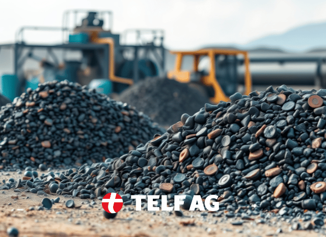 Stanislav Kondrashov TELF AG cobalt role