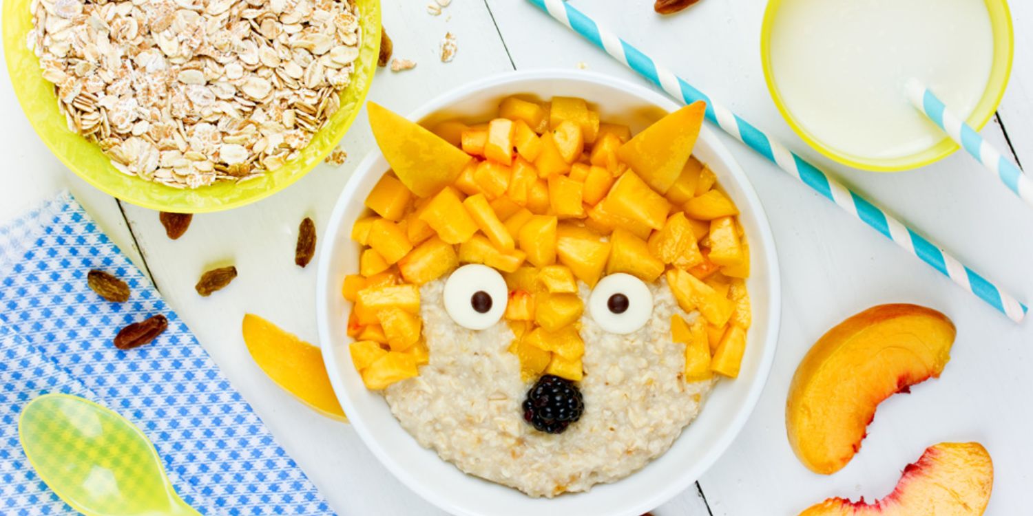 What Is Baby Oatmeal?
